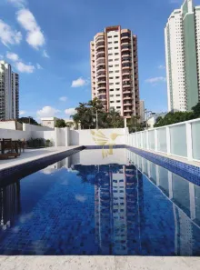 Apartamento com 2 Quartos à venda, 81m² no Alto da Mooca, São Paulo