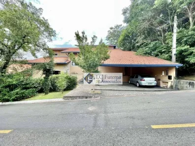 Casa de Condomínio com 5 Quartos à venda, 360m² no Parque Viana, Barueri