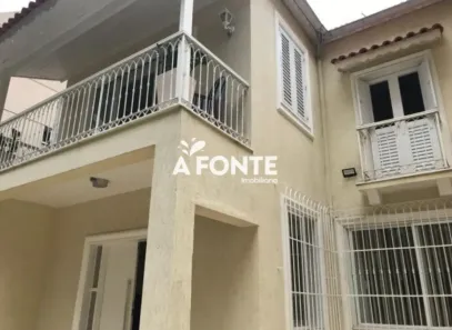 Casa com 3 Quartos à venda, 200m² no Urca, Rio de Janeiro