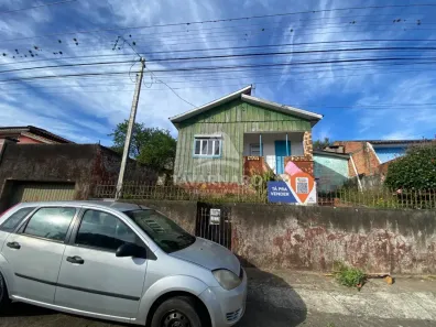 Lote/Terreno à venda, 435m² no Olarias, Ponta Grossa
