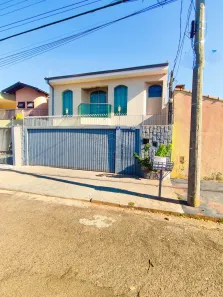 Casa com 4 Quartos à venda, 115m² no Jardim América, Bauru