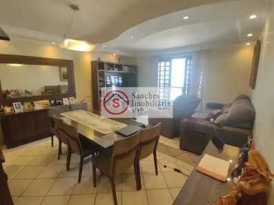 Sobrado com 2 Quartos à venda, 126m² no Vila Bela, São Paulo