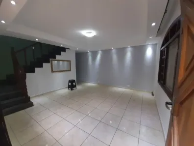 Sobrado com 3 Quartos à venda, 150m² no Rio Pequeno, São Paulo