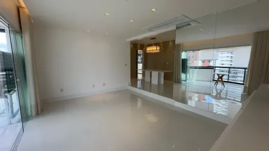 Apartamento com 2 Quartos à venda, 106m² no Nazaré, Belém