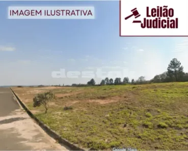 Lote/Terreno à venda, 201m² no Jardim Santa Cruz, Boituva
