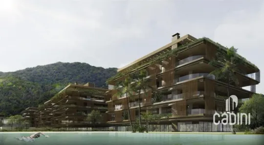 Lote/Terreno à venda, 945m² no Praia Brava de Itajaí, Itajaí