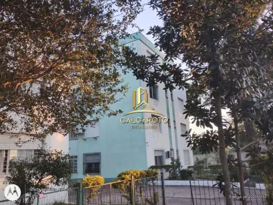 Apartamento com 1 Quarto à venda, 46m² no Jardim Leopoldina, Porto Alegre