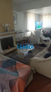 Apartamento com 4 Quartos à venda, 220m² no Vila Mariana, São Paulo