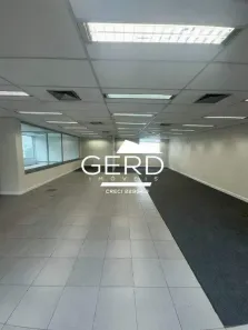 Prédio Comercial para alugar, 480m² no Jaguaré, São Paulo