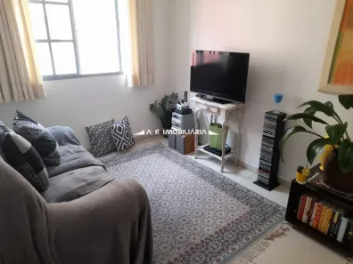 Apartamento com 2 Quartos à venda, 57m² no Conjunto City Jaraguá, São Paulo