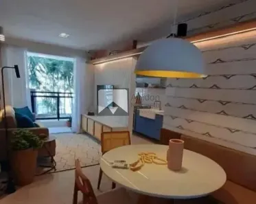Apartamento com 1 Quarto à venda, 40m² no Santa Rosa, Niterói