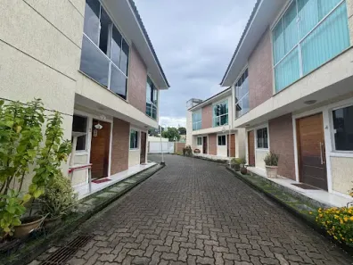 Casa com 2 Quartos à venda, 88m² no Itaipu, Niterói