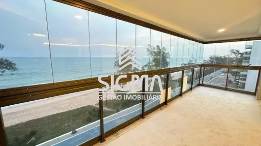 Cobertura com 4 Quartos à venda, 315m² no Praia do Pecado, Macaé