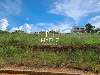 Lote/Terreno à venda, 1080m² no Gran Royalle, Lagoa Santa