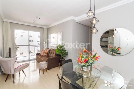 Apartamento com 3 Quartos à venda, 68m² no Tristeza, Porto Alegre