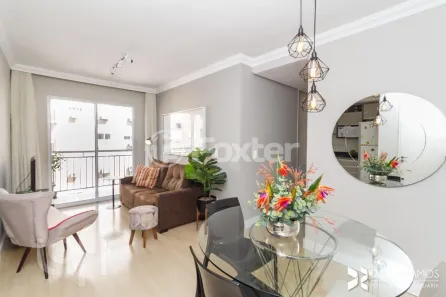 Apartamento com 3 Quartos à venda, 68m² no Tristeza, Porto Alegre
