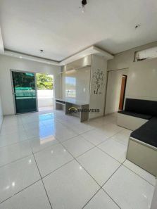 Apartamento com 3 Quartos à venda, 77m² no Cristo Rei, Teresina