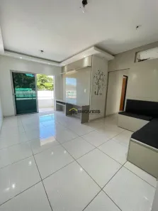 Apartamento com 3 Quartos à venda, 77m² no Cristo Rei, Teresina
