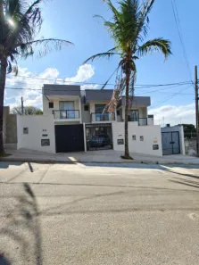 Casa com 3 Quartos à venda, 111m² no Santa Fé, Betim