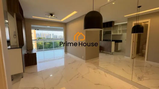Apartamento com 2 Quartos à venda, 85m² no Barra da Tijuca, Rio de Janeiro