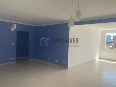 Apartamento com 3 Quartos à venda, 156m² no Centro, São Bernardo do Campo