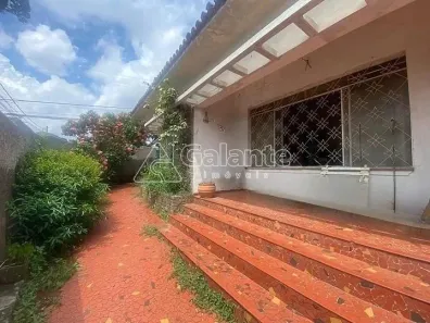Casa com 4 Quartos à venda, 190m² no Jardim Guanabara, Campinas