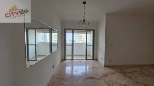 Apartamento com 3 Quartos à venda, 75m² no Vila Santa Catarina, São Paulo