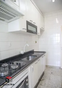 Apartamento com 2 Quartos à venda, 59m² no Rudge Ramos, São Bernardo do Campo