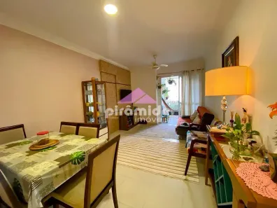 Apartamento com 2 Quartos à venda, 65m² no Jardim Paraíso, São José dos Campos