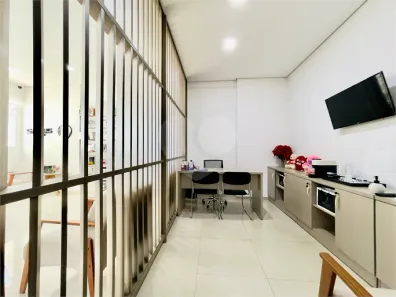 Sala Comercial à venda, 39m² no Centro, São Bernardo do Campo