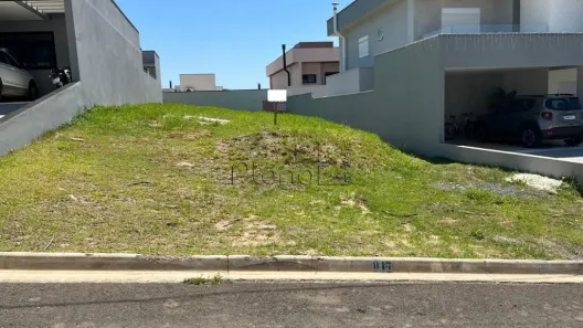 Lote/Terreno à venda, 299m² no Jardins Di Roma, Indaiatuba