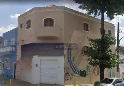 Prédio Comercial à venda, 210m² no Vila Cláudia, São Paulo