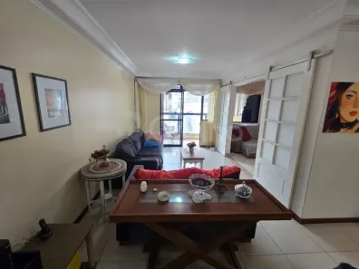 Apartamento com 3 Quartos à venda, 119m² no Campinas, São José