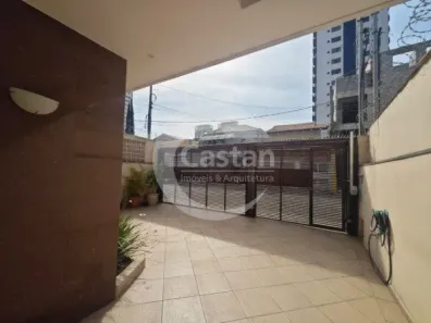 Sobrado com 4 Quartos à venda, 220m² no Parque São Jorge, São Paulo