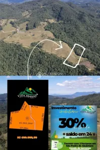 Fazenda/Sítio à venda, 20000m² no Alto Da Varginha, São Pedro de Alcântara