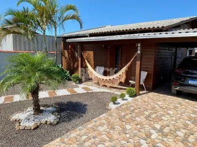 Casa com 2 Quartos à venda, 102m² no Torres, Torres
