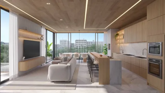 Apartamento com 4 Quartos à venda, 312m² no Praia Brava de Itajaí, Itajaí