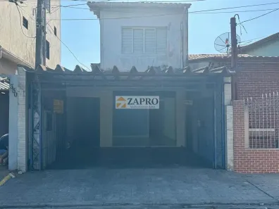 Ponto Comercial à venda, 125m² no Vila Bandeirantes, São José dos Campos