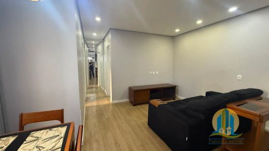 Apartamento com 2 Quartos à venda, 56m² no Jardim Bandeirantes, Santana de Parnaíba