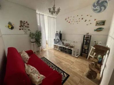 Apartamento com 3 Quartos à venda, 48m² no Méier, Rio de Janeiro