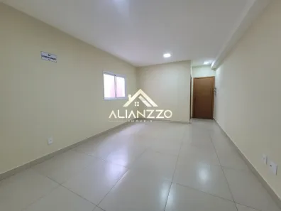 Apartamento com 2 Quartos à venda, 72m² no Santa Cruz do José Jacques, Ribeirão Preto