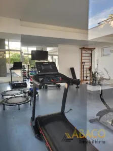 Apartamento com 3 Quartos para alugar, 86m² no Centro, São Carlos