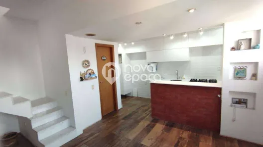 Cobertura com 3 Quartos à venda, 81m² no Méier, Rio de Janeiro