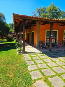 Fazenda/Sítio com 8 Quartos à venda, 780m² no Condomínio Lagoinha, Jacareí
