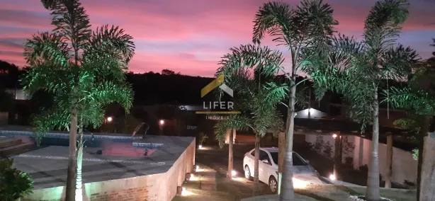 Fazenda/Sítio com 3 Quartos à venda, 165m² no Núcleo Urbano Parque Ana Helena, Jaguariúna