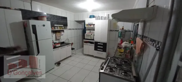 Casa com 2 Quartos à venda, 220m² no Guacuri, São Paulo