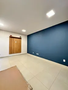 Apartamento com 2 Quartos à venda, 50m² no Núcleo Agrícola Alpha, Franca