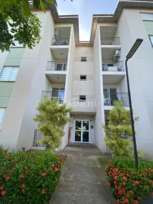 Apartamento com 2 Quartos para alugar, 53m² no Vale do Sol, Piracicaba