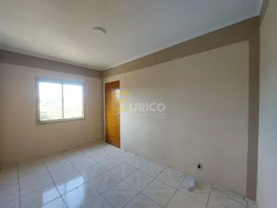Apartamento com 2 Quartos para alugar, 48m² no Jardim do Lago, Valinhos