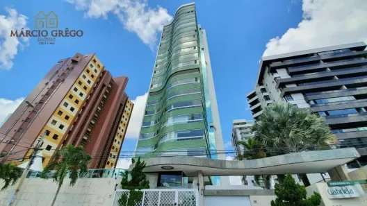 Apartamento com 4 Quartos à venda, 390m² no Maurício de Nassau, Caruaru